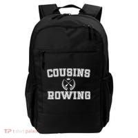 Cousins Rowing Crew Backpack thumb 0