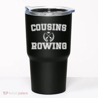 Tumbler