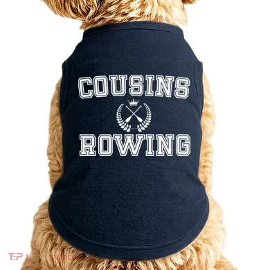 Doggie Tank