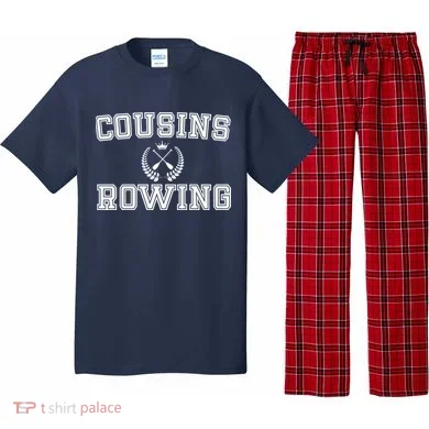 Pajama Set