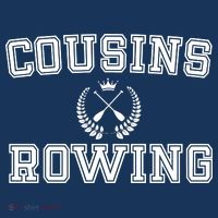 Cousins Rowing Crew Hat thumb 2