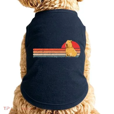 Doggie Tank