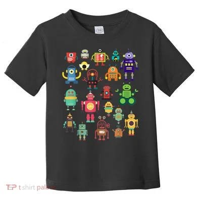 Toddler T-Shirt