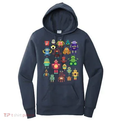 Women's Hoodie