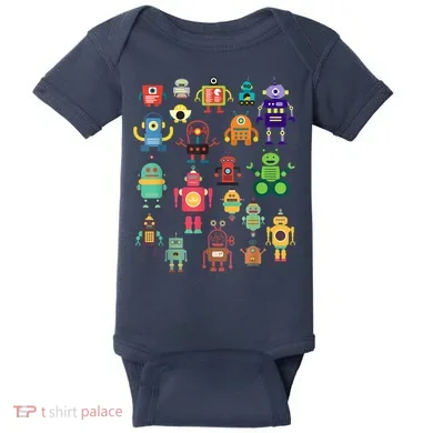 Baby Bodysuit