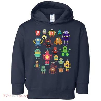 Toddler Hoodie