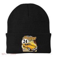 CLASSIC RACING CAR Beanie thumb 0