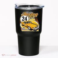 CLASSIC RACING CAR Tumbler thumb 0