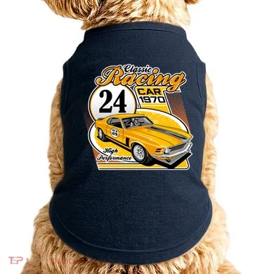 Doggie Tank