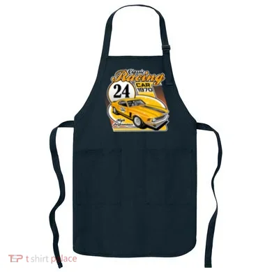 Apron