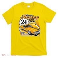 CLASSIC RACING CAR T-Shirt thumb 0