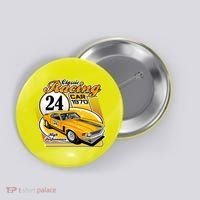 CLASSIC RACING CAR Button thumb 0