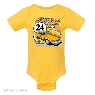 Baby Bodysuit