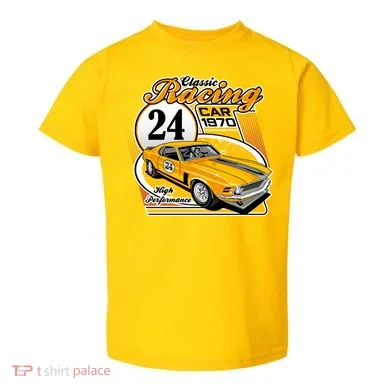 Toddler T-Shirt