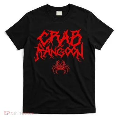 Crab Rangoon T-Shirt