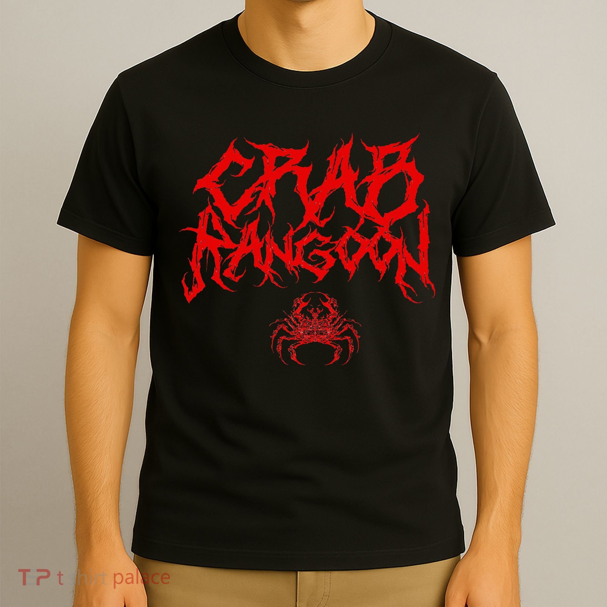 Crab Rangoon T-Shirt