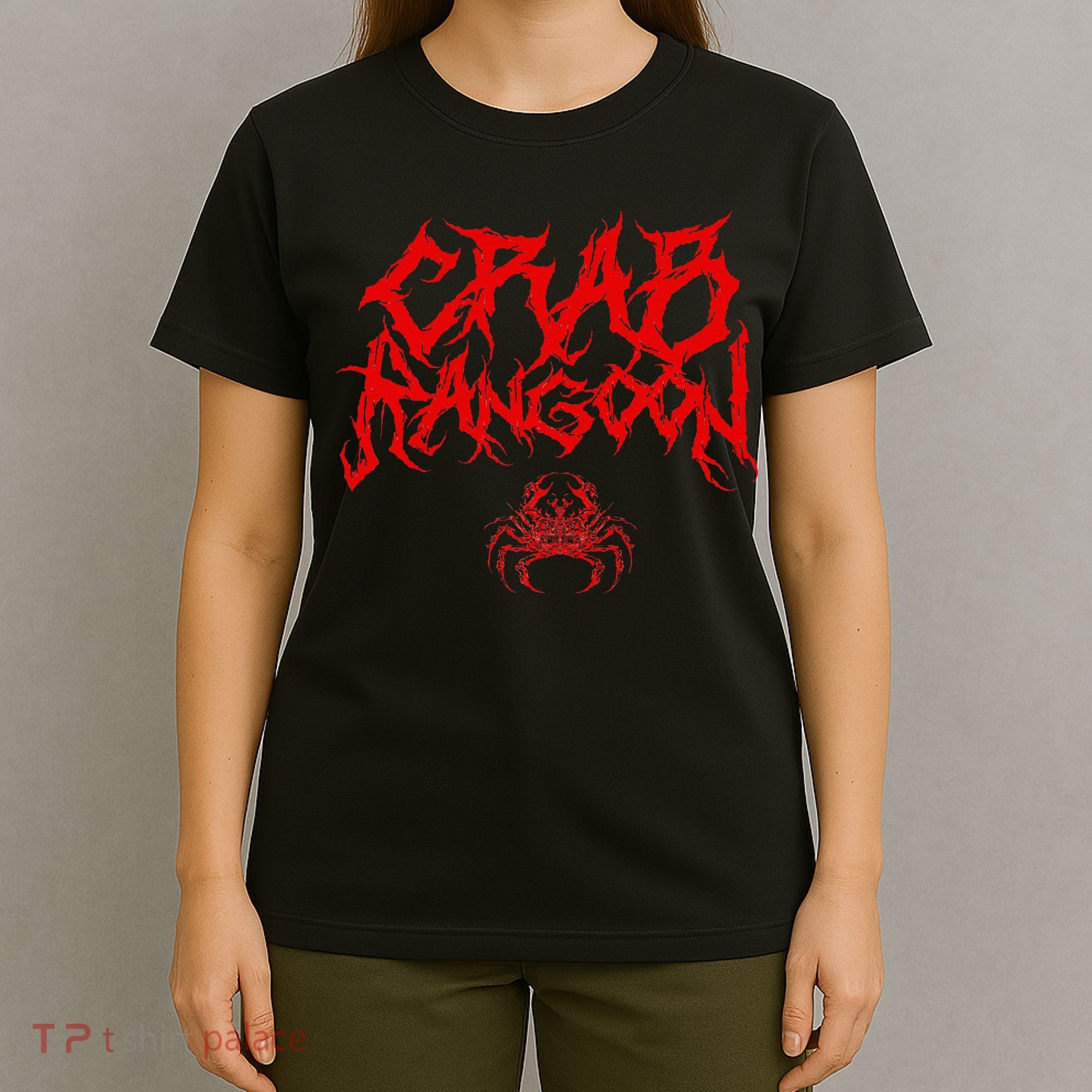 Crab Rangoon T-Shirt