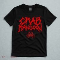 Crab Rangoon T-Shirt thumb 5