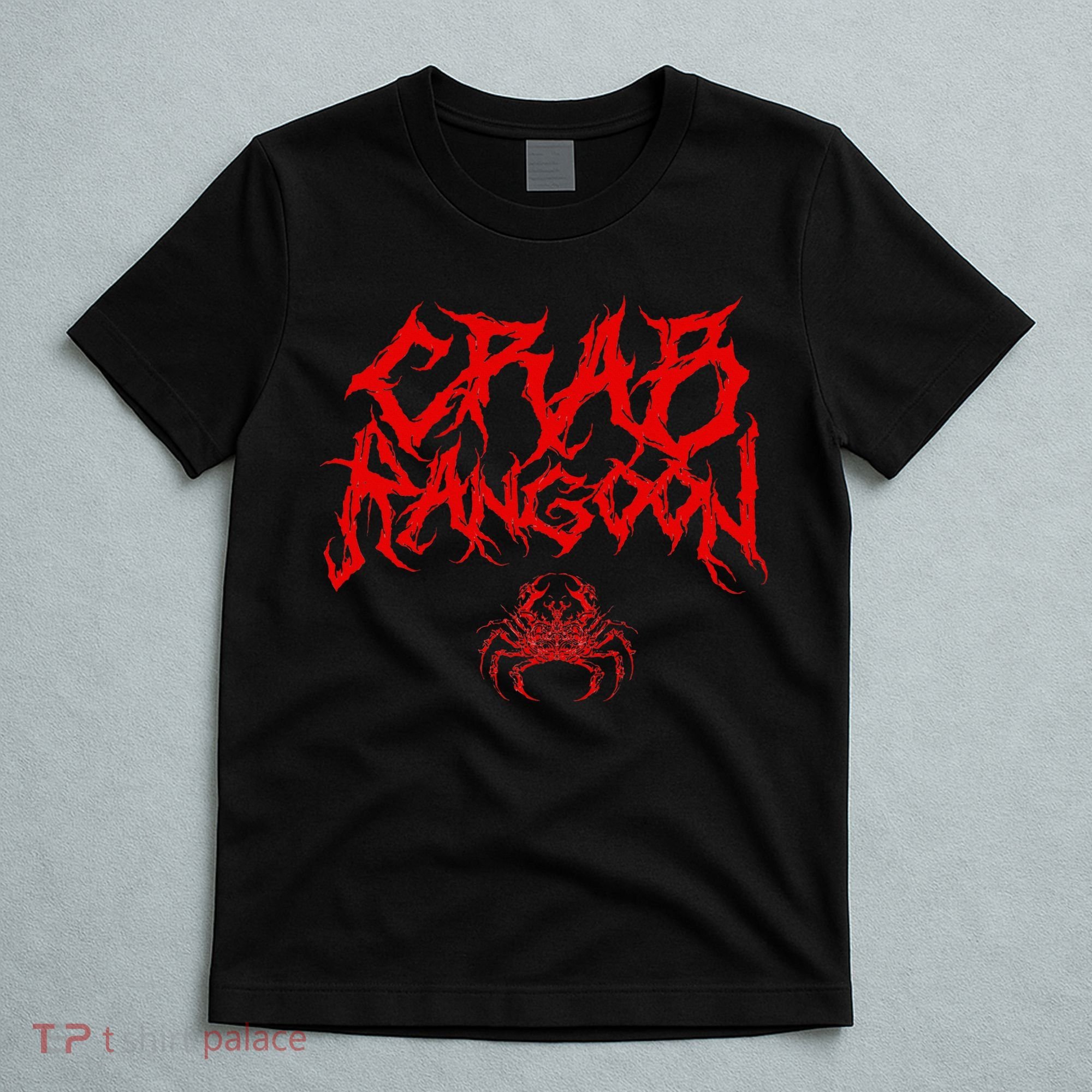 Crab Rangoon T-Shirt