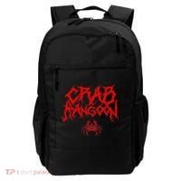 Crab Rangoon Backpack thumb 0