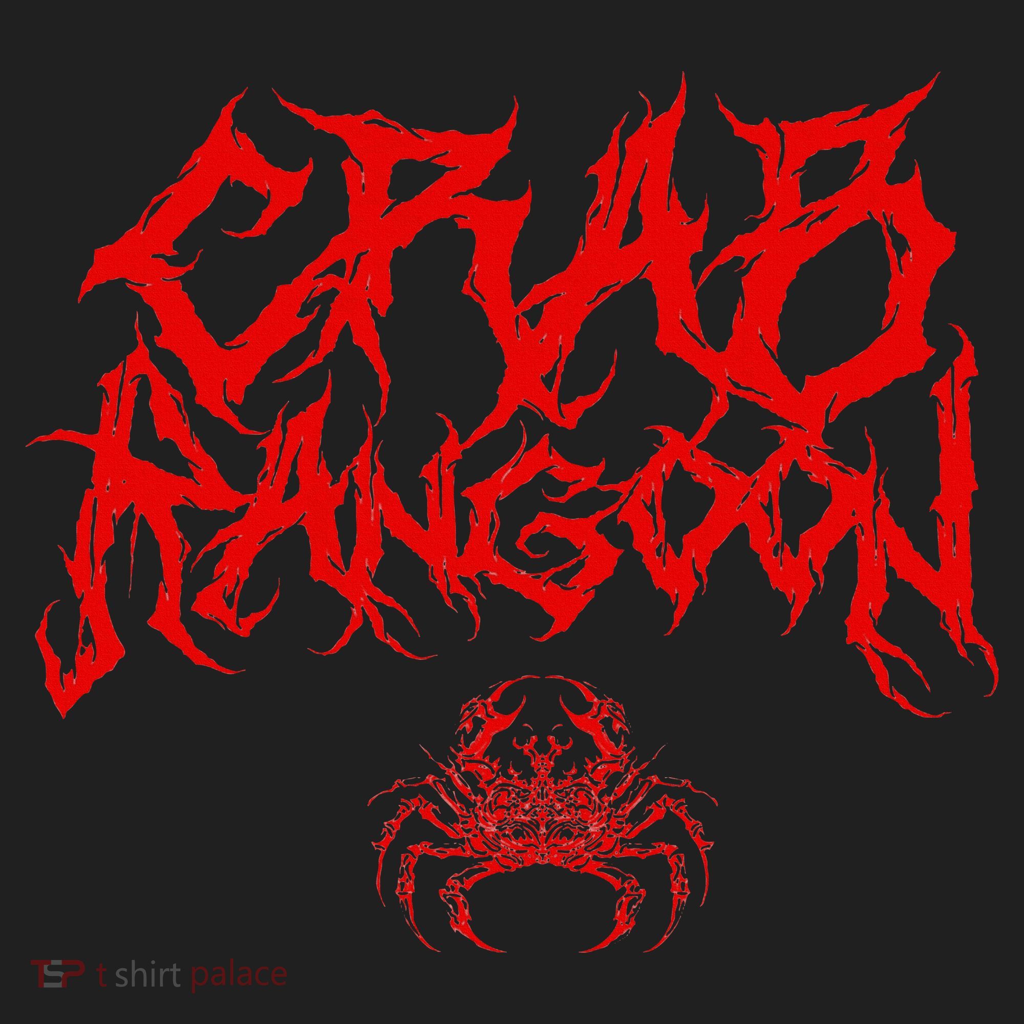 Crab Rangoon Beanie