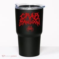 Crab Rangoon Tumbler thumb 0