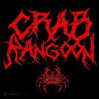 Crab Rangoon Ornament thumb 1
