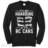 Cool Rc Car Art Remote Control Rc Car Racing Sweatshirt thumb 0
