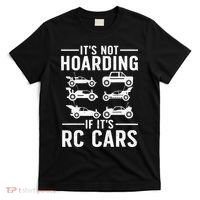 Cool Rc Car Art Remote Control Rc Car Racing T-Shirt thumb 0