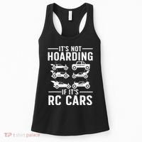 Cool Rc Car Art Remote Control Rc Car Racing Women's Tank Top thumb 0