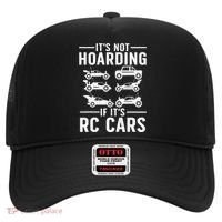 Cool Rc Car Art Remote Control Rc Car Racing Hat thumb 0