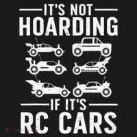 Cool Rc Car Art Remote Control Rc Car Racing Kids Long Sleeve Shirt thumb 2