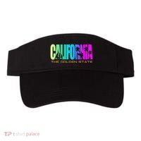 California Republic Cali Life Cool I Love Ca Visor thumb 0