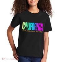 California Republic Cali Life Cool I Love Ca Kids T-Shirt thumb 2