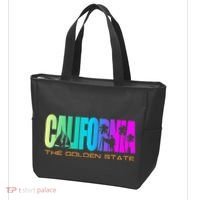 California Republic Cali Life Cool I Love Ca Tote Bag thumb 3