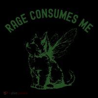 Cat Rage Consumes Me Toddler T-Shirt thumb 4