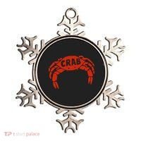 Crab Records Ornament thumb 0