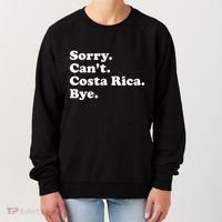 Costa Rica Women's Sweatshirt thumb 0