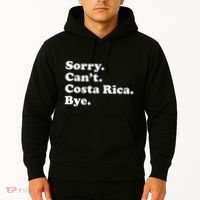 Costa Rica Hoodie thumb 2