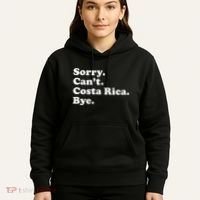 Costa Rica Hoodie thumb 5
