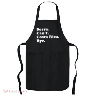 Apron