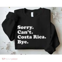 Costa Rica Sweatshirt thumb 2