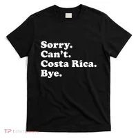 Costa Rica T-Shirt thumb 0