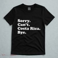Costa Rica T-Shirt thumb 5