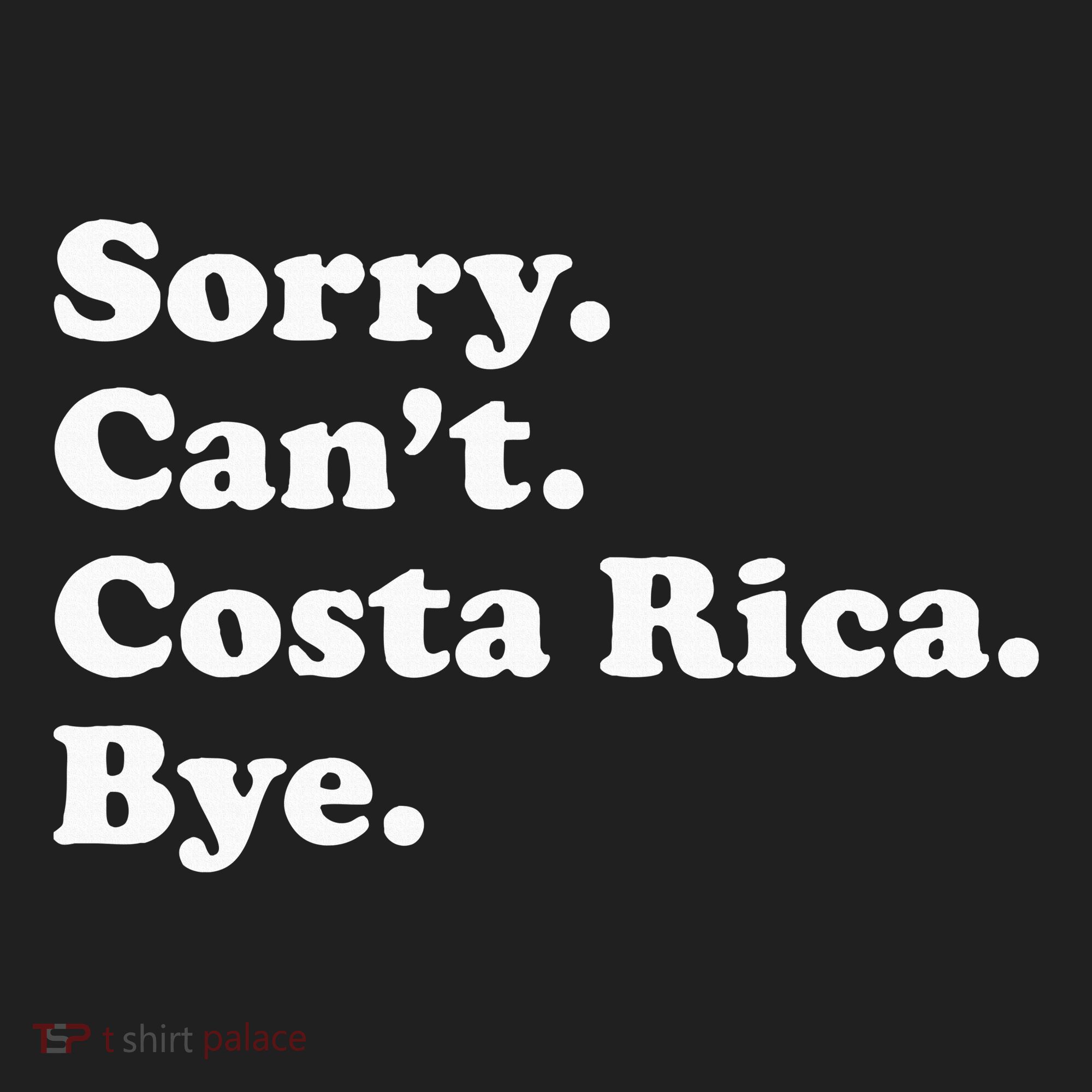Costa Rica Tumbler