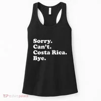 Costa Rica Women's Tank Top thumb 0
