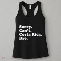 Costa Rica Women's Tank Top thumb 3