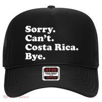 Costa Rica Hat thumb 0