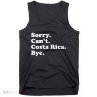 Costa Rica Tank Top thumb 0