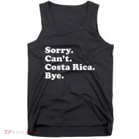 Costa Rica Tank Top thumb 0